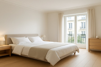 achat appartement bezons 95870