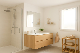 achat appartement bezons 95870