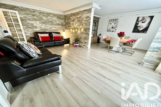 achat appartement bezons 95870