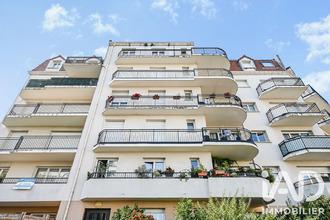 achat appartement bezons 95870