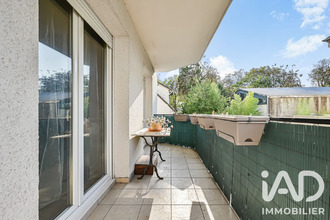 achat appartement bezons 95870