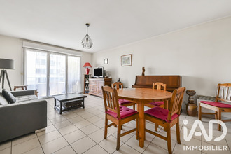 achat appartement bezons 95870