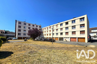 achat appartement bezons 95870