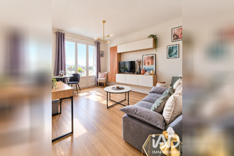 achat appartement bezons 95870