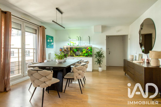achat appartement bezons 95870