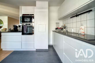 achat appartement bezons 95870