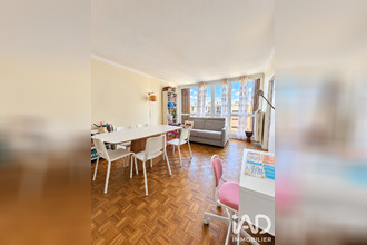achat appartement bezons 95870