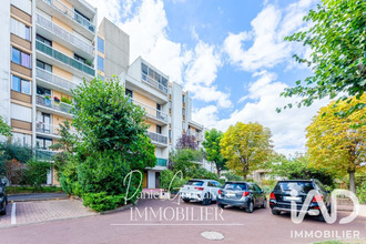 achat appartement bezons 95870