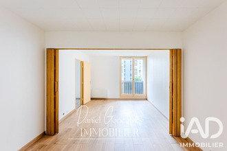 achat appartement bezons 95870
