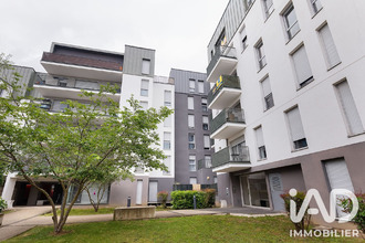 achat appartement bezons 95870