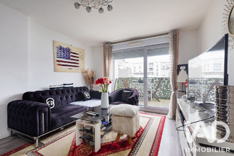 achat appartement bezons 95870