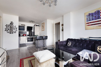achat appartement bezons 95870