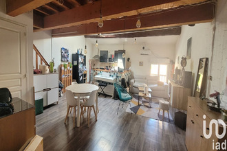 achat appartement bezouce 30320