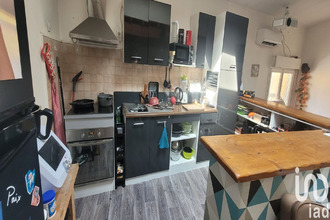 achat appartement bezouce 30320