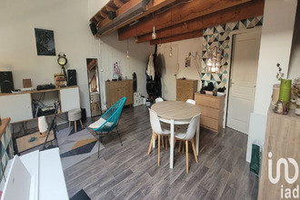 achat appartement bezouce 30320