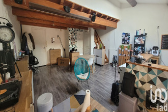 achat appartement bezouce 30320