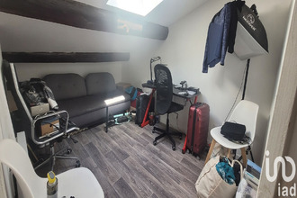 achat appartement bezouce 30320