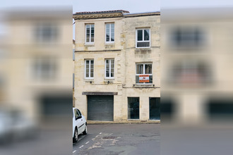 achat appartement bg 33710