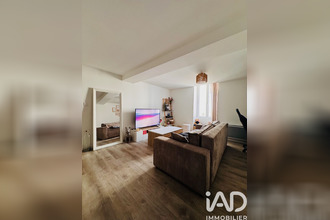 achat appartement bg 33710