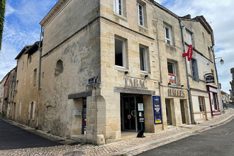 achat appartement bg 33710