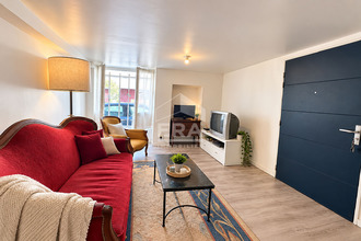 achat appartement bg 33710