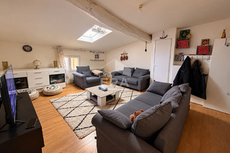 achat appartement bg 33710