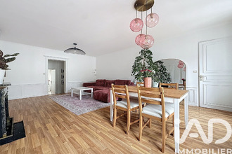 achat appartement bg-achard 27310