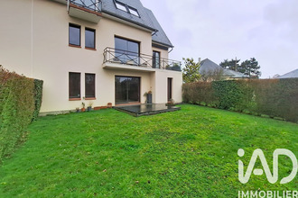 achat appartement bg-achard 27310