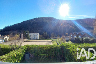 achat appartement bg-argental 42220