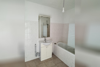 achat appartement bg-argental 42220