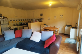 achat appartement bg-argental 42220