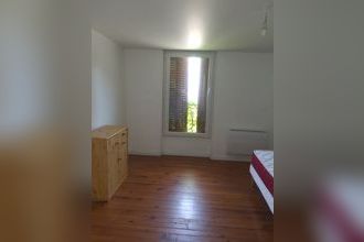 achat appartement bg-de-peage 26300