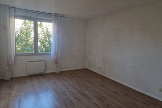 achat appartement bg-de-peage 26300