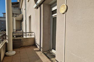 achat appartement bg-de-peage 26300