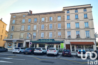 achat appartement bg-de-peage 26300