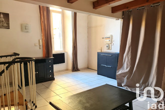 achat appartement bg-de-peage 26300