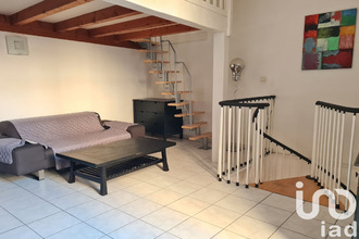 achat appartement bg-de-peage 26300