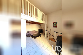 achat appartement bg-de-peage 26300