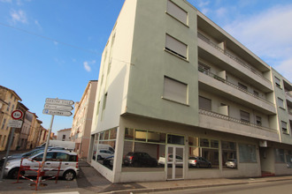 achat appartement bg-de-peage 26300