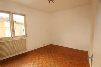 achat appartement bg-de-peage 26300