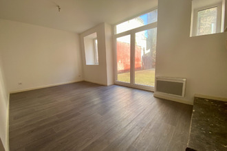 achat appartement bg-de-peage 26300