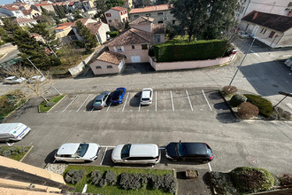 achat appartement bg-de-peage 26300