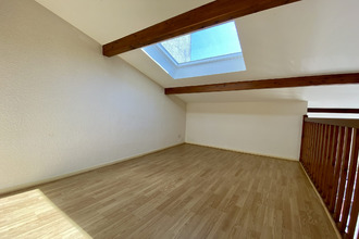 achat appartement bg-de-peage 26300