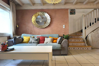 achat appartement bg-de-peage 26300