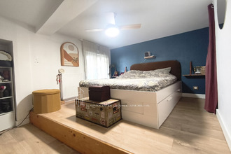 achat appartement bg-de-peage 26300