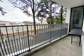 achat appartement bg-de-peage 26300