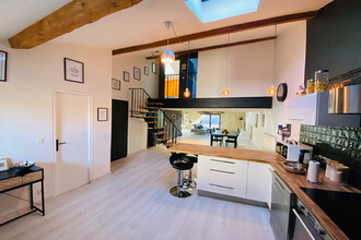 achat appartement bg-de-peage 26300