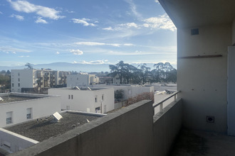 achat appartement bg-de-peage 26300