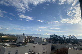 achat appartement bg-de-peage 26300