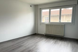 achat appartement bg-de-peage 26300